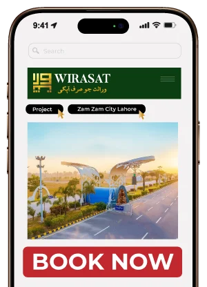 Zam Zam City Book Now