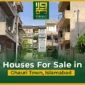 Houses for Sale in Ghauri Town, Islamabad