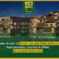 Invest Smart in Prism Arcade DHA Multan Top Location, Cashback Offer, and Growth Potential