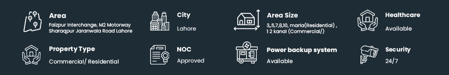 Property View Al Jalil Garden Housing Scheme 01