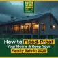 How to Flood Proof Your Home and Keep Your Family Safe in 2025 85x85