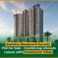 Samrina Boulevard Karachi Flat for Sale – Combining Lifestyle Luxury with Investment Value 85x85