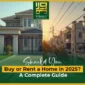 Should You Buy or Rent a Home in 2025 A Complete Guide 85x85