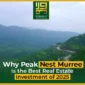 Why Peak Nest Murree Is the Best Real Estate Investment of 2025 85x85
