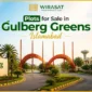 Best Time to Invest in Rudn Enclave Rawalpindi for Maximum ROI 1 85x85