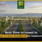 Best Time to Invest in Rudn Enclave Rawalpindi for Maximum ROI 85x85
