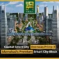 Invest in Capital Smart City Overseas Prime II – Islamabad’s Premium Smart City Block