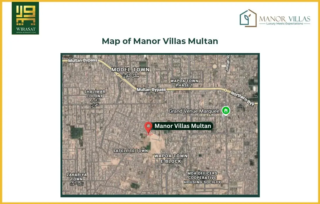 Map-of-Manor-Villas-Multan
