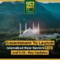 wirasat blog 4 17 6 Government to Launch Islamabad New Sectors F 12 and G 12 – Key Updates 85x85