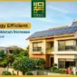 Energy Efficient Homes in Pakistan
