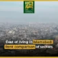 wirasat blog 4 21 26 Cost of living in Islamabad Rent comparison of sectors 85x85