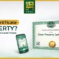 wirasat blog 4 22 26 What Is Green Certificate Property A Guide to Avoid Land Fraud 85x85
