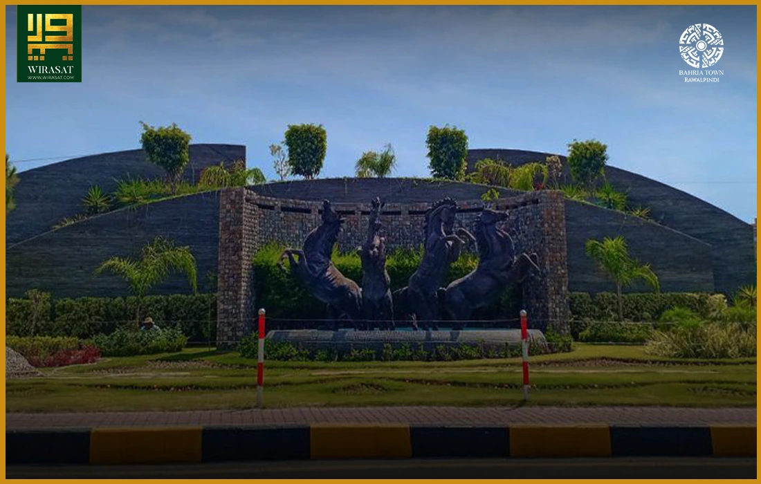 Bahria Town Rawalpindi