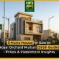 3 Marla House for Sale in Royal Orchard Multan (2026 Guide) – Prices & Investment Insights