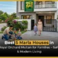 wirasat blog 6 19 26 Best 5 Marla Houses in Royal Orchard Multan 85x85