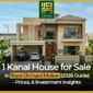 1 Kanal House for Sale in Royal Orchard Multan (2026 Guide) – Prices, & Investment Insights
