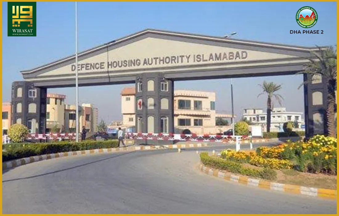 DHA Phase 2, Islamabad