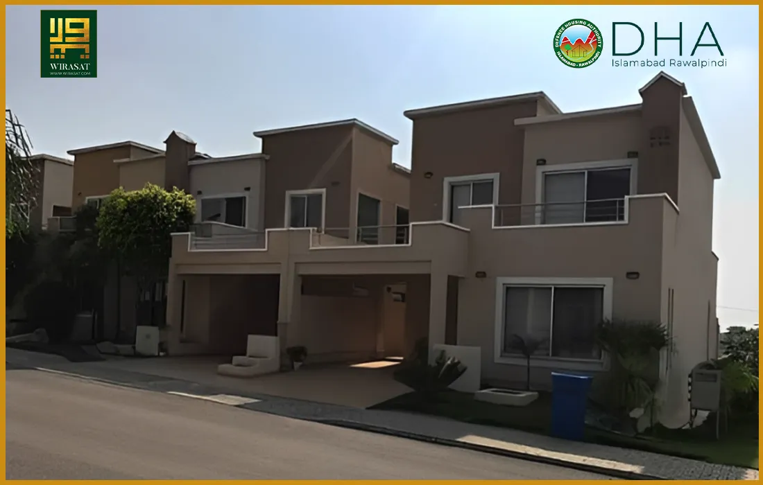 DHA Phase Islamabad