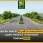 Plots for Sale in Royal Orchard Multan – Latest Prices Investment Options 2026 blog 7 8 26 85x85