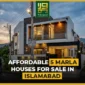 Affordable 5 Marla Houses for Sale in Islamabad